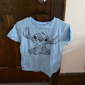 Stitch tshirt